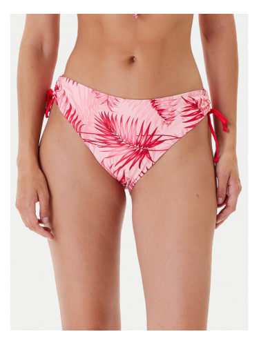 Liu Jo Beachwear Долнище на бански VA5015 J6448 Розов