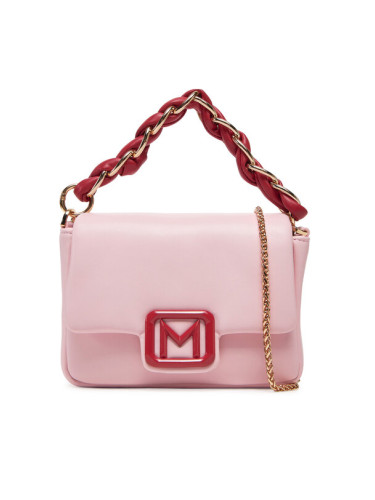 Marella Дамска чанта Lontra 2513511056200 Розов