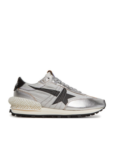 Golden Goose Сникърси Running Marathon M2000 GWF00684.F005667.60246 Сребрист