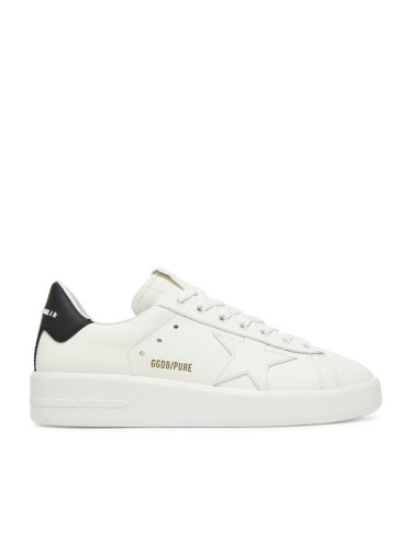 Golden Goose Сникърси Pure New GMF00197.F000537.10283 Бял