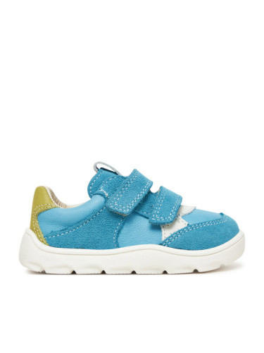 Froddo Сникърси Zeru Spring Barefoot G3130264-4 M Син