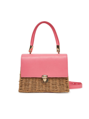 Abel & Lula Дамска чанта 5458 Розов