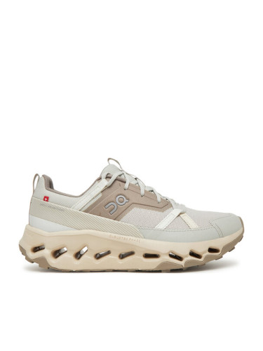 On Сникърси Cloudhorizon 3WE10012538 Екрю