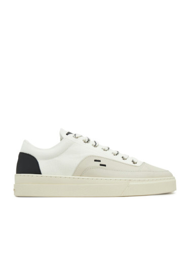 Filling Pieces Сникърси Riviera 90223101901 Бял