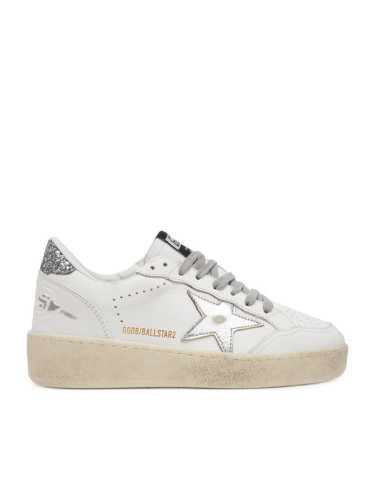 Golden Goose Сникърси GWF00804.F006966.80185 Бял