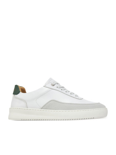Filling Pieces Сникърси Mondo Squash 46733331901 Бял
