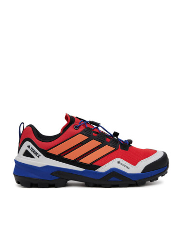 adidas Туристически Terrex Skychaser GORE-TEX IH1097 Червен