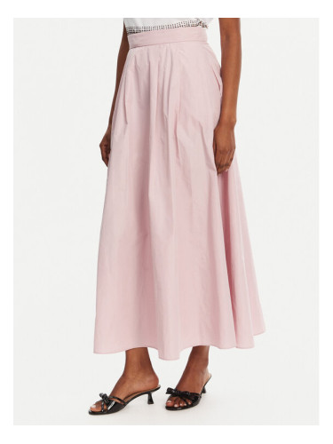 Marella Пола тип трапец Oporto 2515101012 Розов Regular Fit