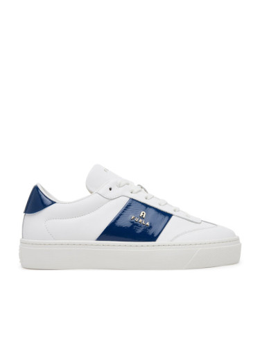 Furla Сникърси YI79ENJ BX3711 3930S Син