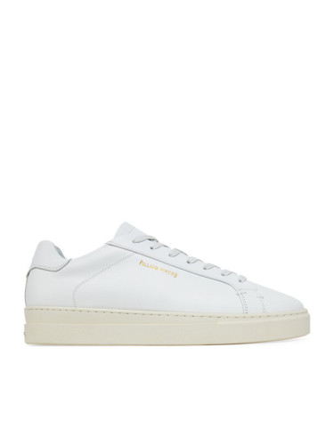 Filling Pieces Сникърси Tiebreak Core 78913681901 Бял