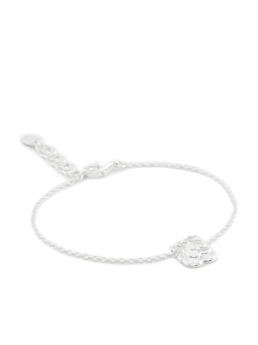 TOUS Гривна Bickie 1004019400 Сребрист