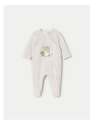 Mayoral Ромпер 1755 Бежов