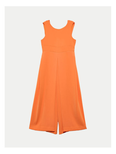 Abel & Lula Гащеризон 5228 Оранжев Regular Fit