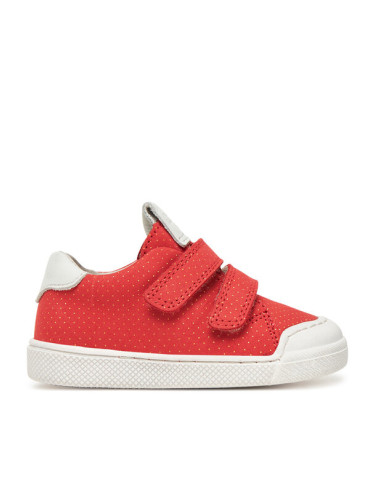 Froddo Сникърси Rosario G2130316-30 M Червен