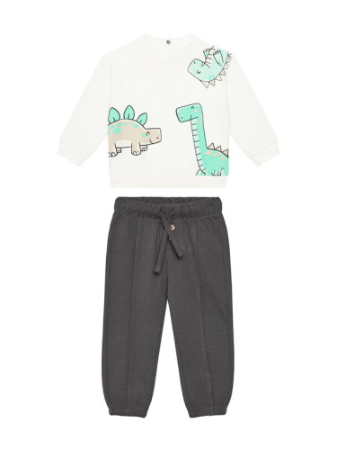 Mayoral Анцуг 1841 Цветен Regular Fit