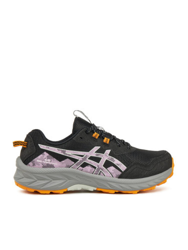 Asics Маратонки за бягане Gel-Venture 10 1012B759 Черен