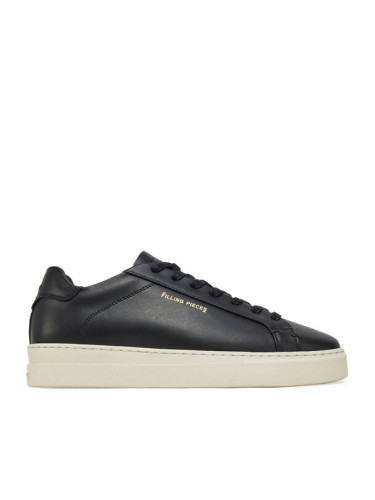 Filling Pieces Сникърси Tiebreak Core 78913681861 Черен