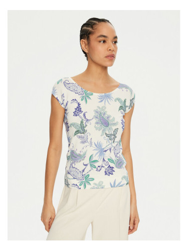 Luisa Spagnoli Блуза Corno 58611 Цветен Regular Fit