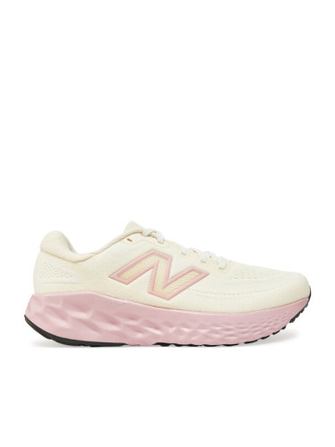 New Balance Маратонки за бягане Evoz WEVOZLC4 Бял