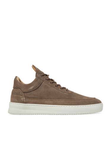 Filling Pieces Сникърси Low Top 10122793055 Кафяв