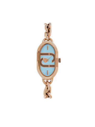 Liu Jo Часовник Fantasy TLJ2370 Златист