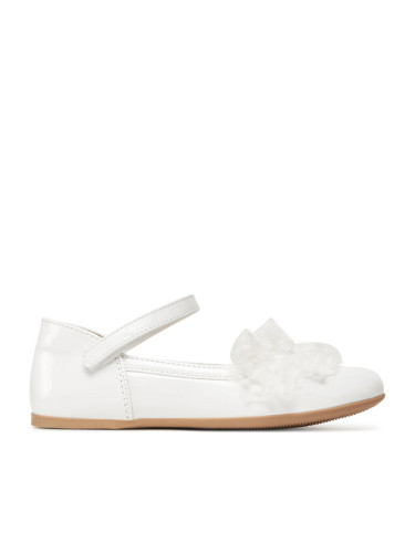 Mayoral Балеринки 45617 Бял