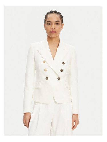 Artigli Костюм ACTA002355 Екрю Regular Fit