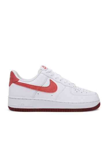 Nike Сникърси Air Force 1 `07 FQ7626 Бял