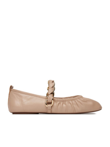 Marella Балеринки Matteo 2513521096200 Бежов