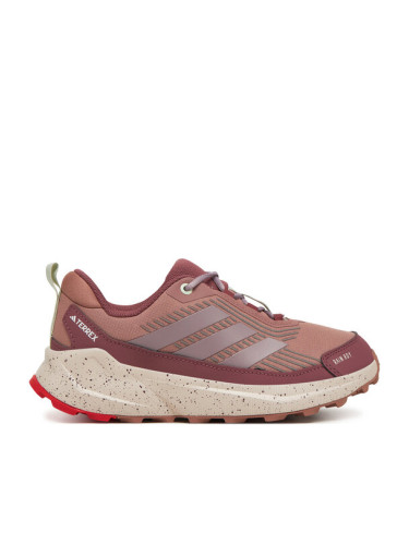 adidas Туристически Terrex Trailmaker 2 RAIN.RDY JH6340 Розов
