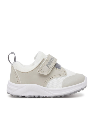 Reima Сникърси 5400129A Бял