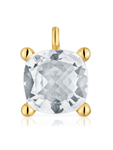 TOUS Висулка Color 1004221800 Златист