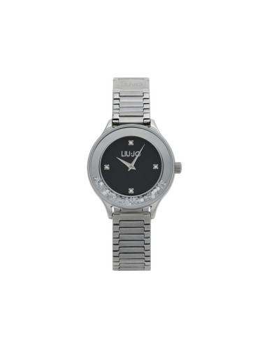 Liu Jo Часовник Dancing Shine TLJ2341 Сребрист