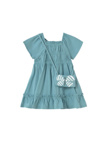 Mayoral Ежедневна рокля 1920 Син Regular Fit