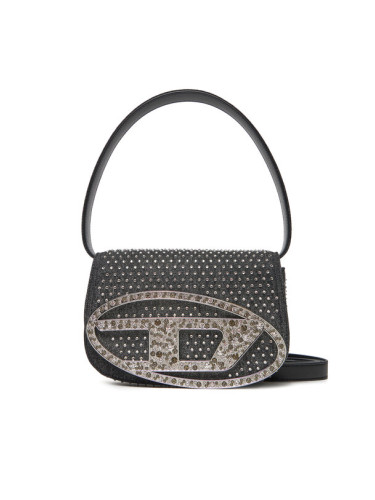 Diesel Дамска чанта X08396 P6321 T8013 Черен