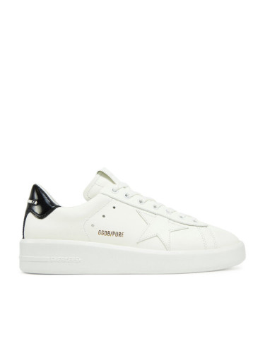 Golden Goose Сникърси GMF00197.F006518.10364 Бял