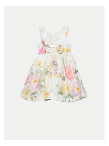 Abel & Lula Елегантна рокля 5053 Цветен Regular Fit