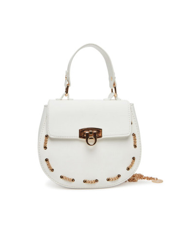 Abel & Lula Дамска чанта 5455 Екрю