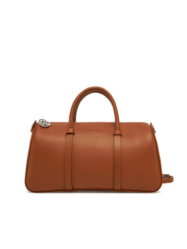 Longchamp Дамска чанта 10271HFK Кафяв