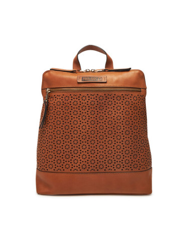 Pikolinos Раница WHA-767 Кафяв