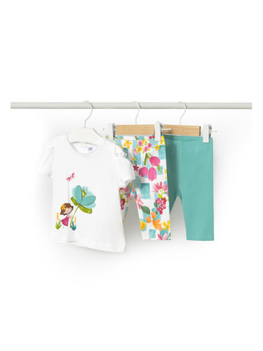 Mayoral Детски комплект 1740 Цветен Regular Fit