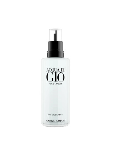 IORGIO ARMANI Acqua Di Gio Homme Profondo EDP Refill Eau de Parfum мъжки 150ml