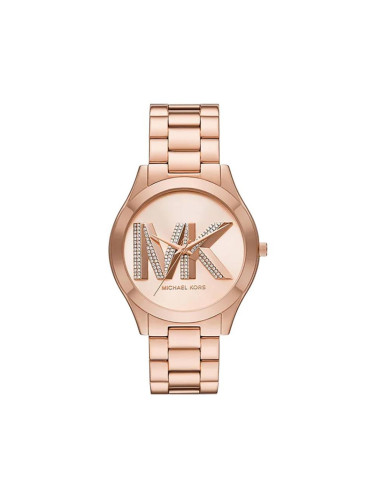 Часовник Michael Kors Slim Runway MK4733