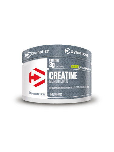 Dymatize  Micronized Creatine  300 Г