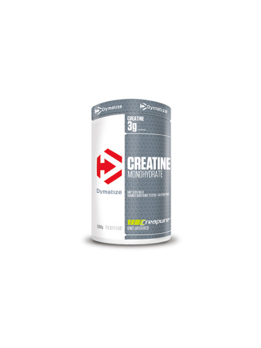 Dymatize  Micronized Creatine  500 Г