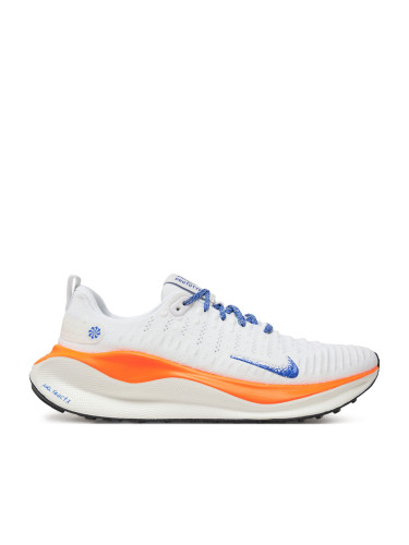 Маратонки за бягане Nike InfinityRN 4 Blueprint HJ6648 Бял