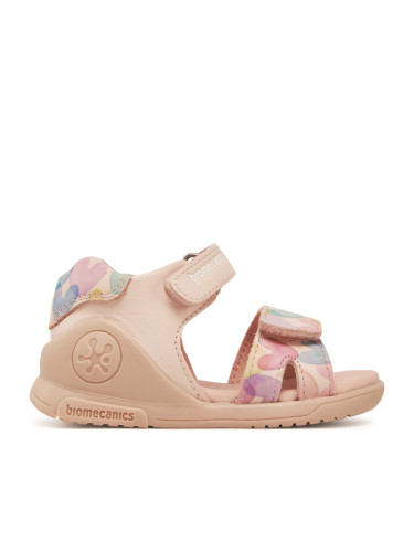 Сандали Biomecanics 252141 Розов