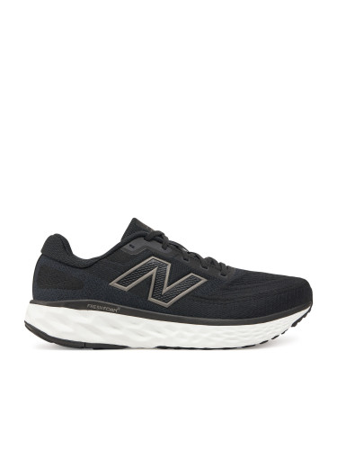Маратонки за бягане New Balance Evoz MEVOZLK4 Черен