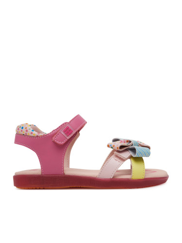 Сандали Agatha Ruiz de la Prada 252962 S Розов