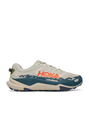 Маратонки за бягане Hoka Torrent 4 1155115 Син
